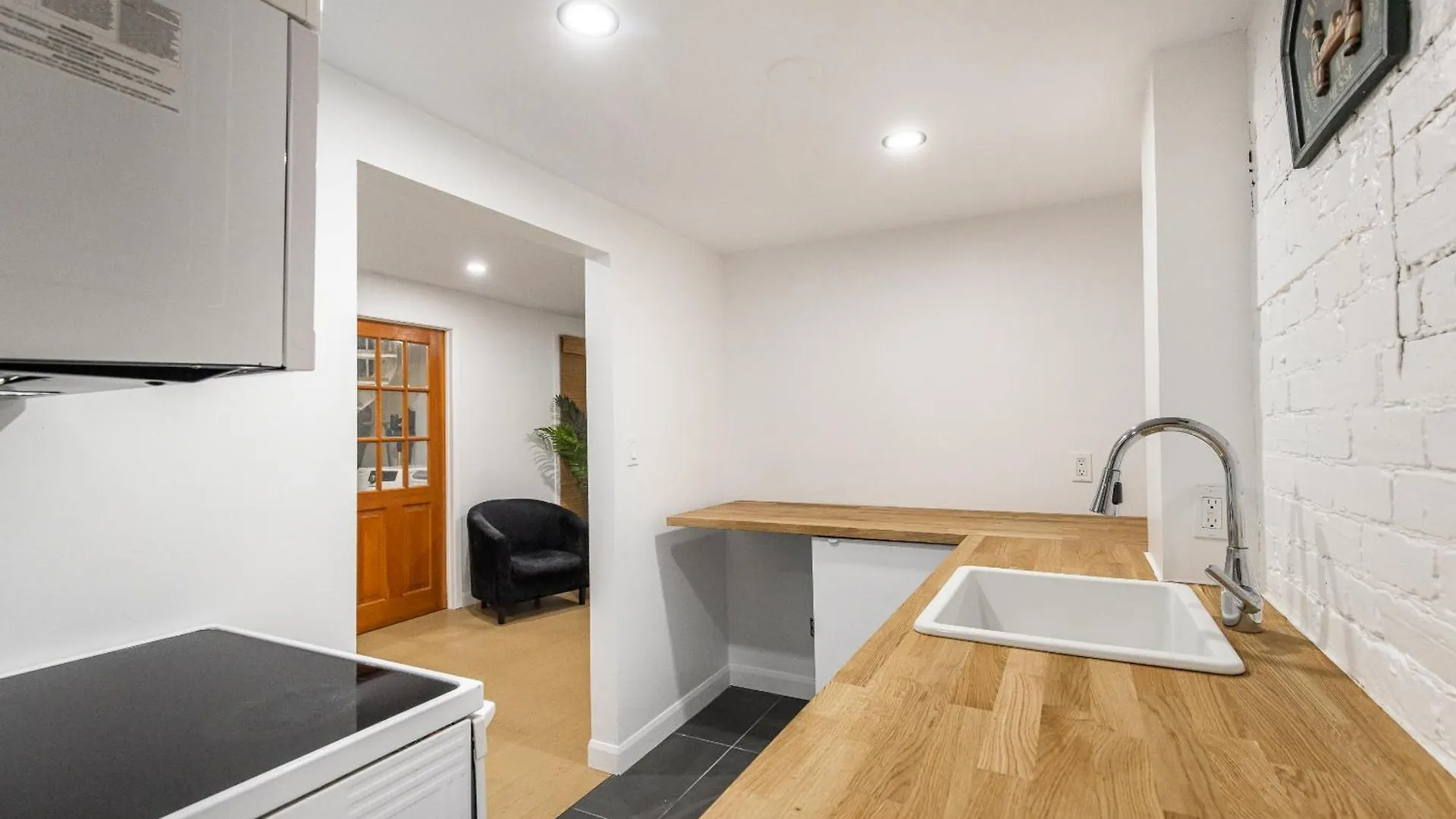Au Coeur Du Plateau!! Apartment Montreal