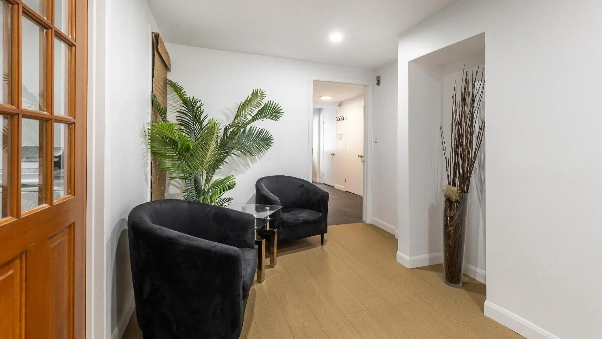 Au Coeur Du Plateau!! Apartment Montreal Canada