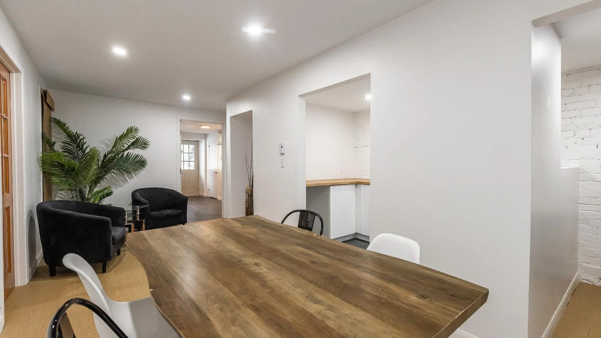 Au Coeur Du Plateau!! Apartment Montreal Canada