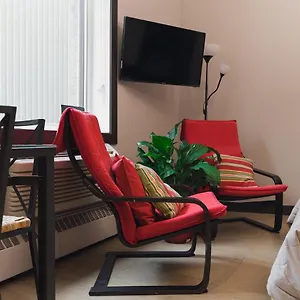 Cjour Appartement