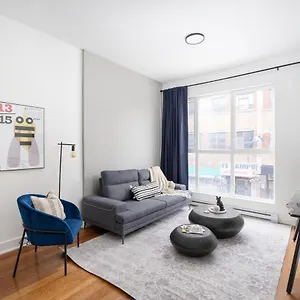 Hotel-apart Arthur Montreal