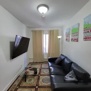 Small In -fast Wifi Montreal