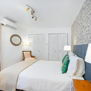 Bed and breakfast Accueil Chez Francois, Montreal