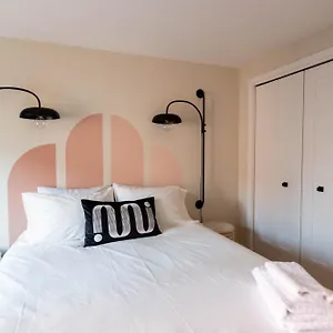 Maison Place Royale By Luxury In Transit Hotel apartamentowy
