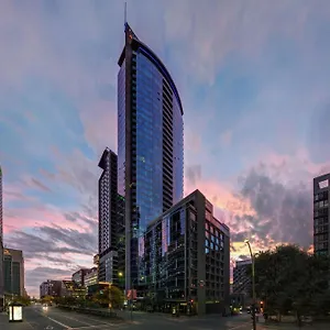 Hotel Courtyard Par Marriott Centre-ville, Montréal