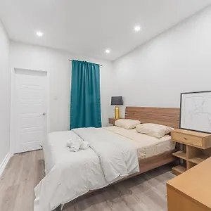 Apartamento Stonewall, Montreal