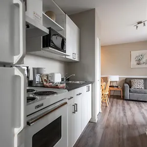 Le Roberval Montréal