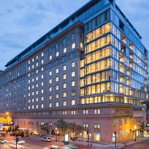 The Ritz-carlton, Montréal