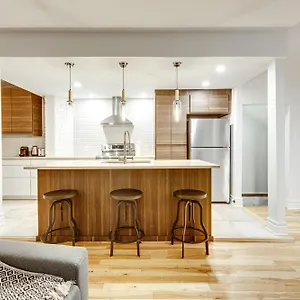 Saint Andre Montreal