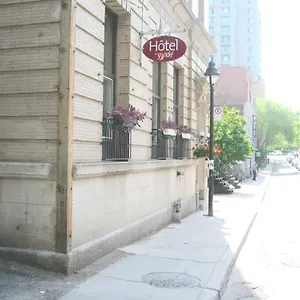 Saint-andre Montréal