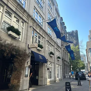 Saint-sulpice Hotel
