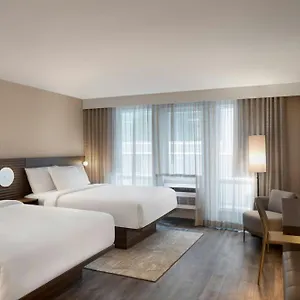 Hotel Ac By Marriott Old, Montréal