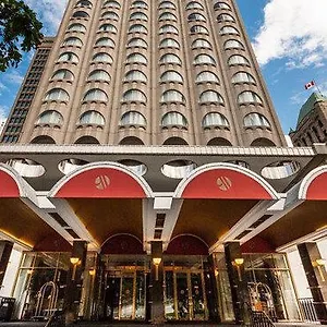 Marriott Chateau Champlain Montréal