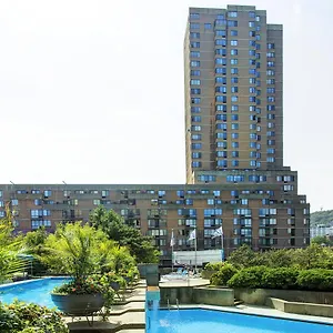 Lacite Furnished Montreal