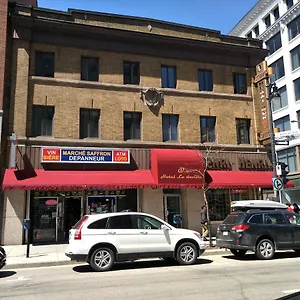 Le Deville Montréal