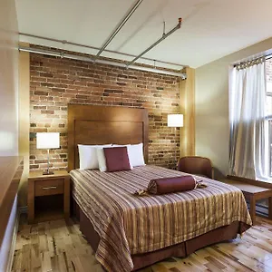 Hotel Quartier Des Spectacles, Montreal
