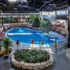 3* Hotel Radisson Airport